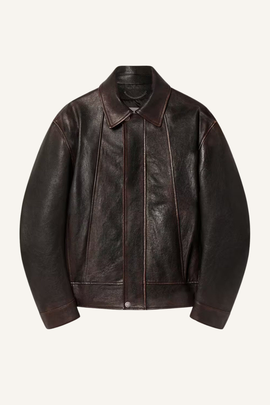 Bomber Jacke Journey