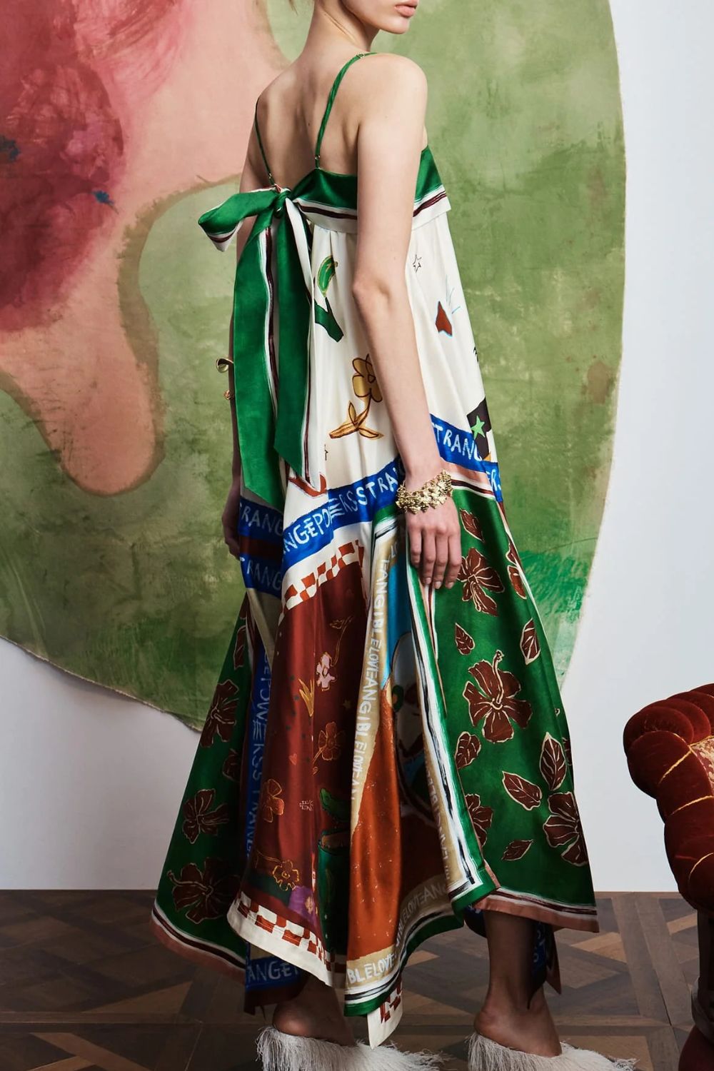Kleid Tangible Love