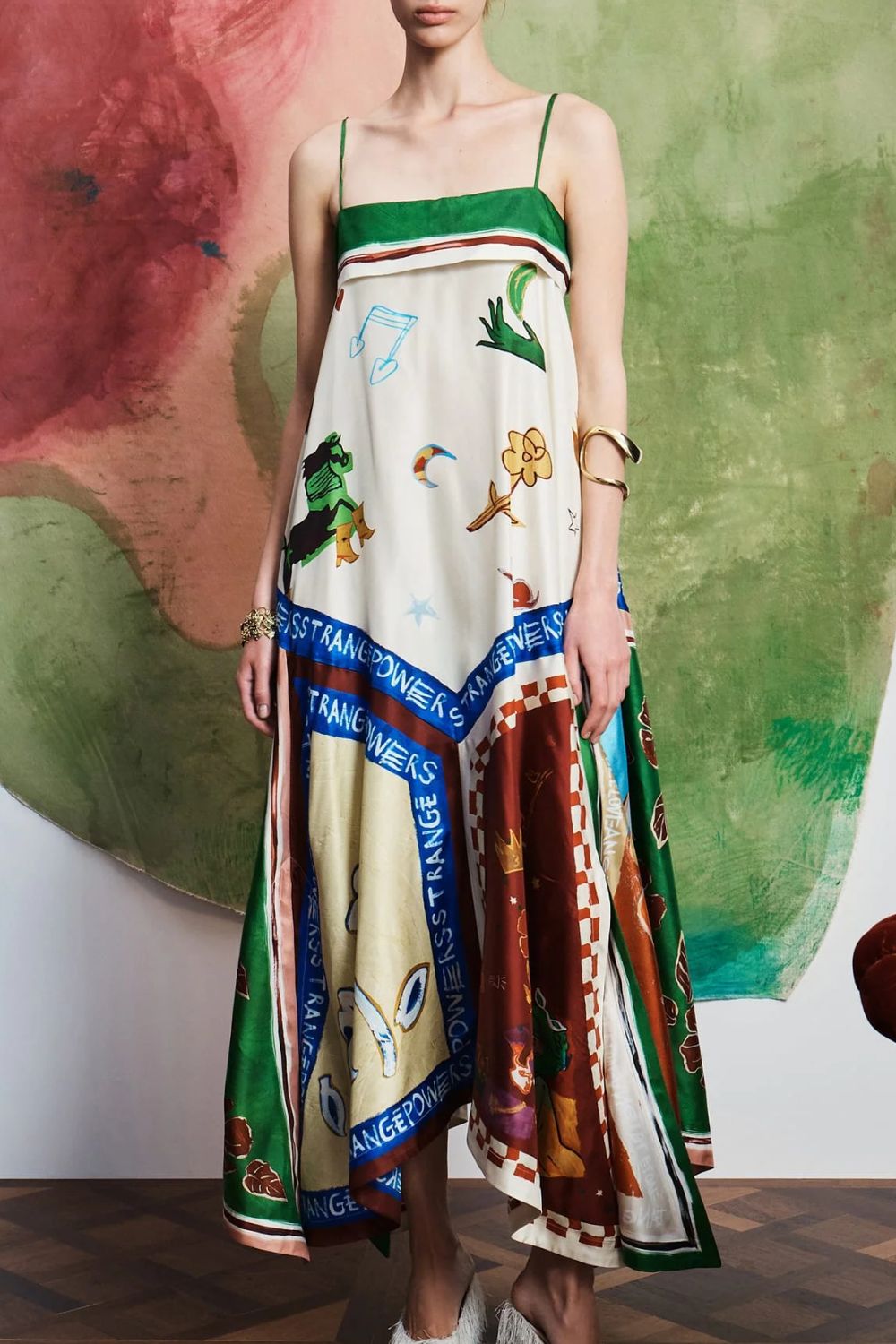 Kleid Tangible Love