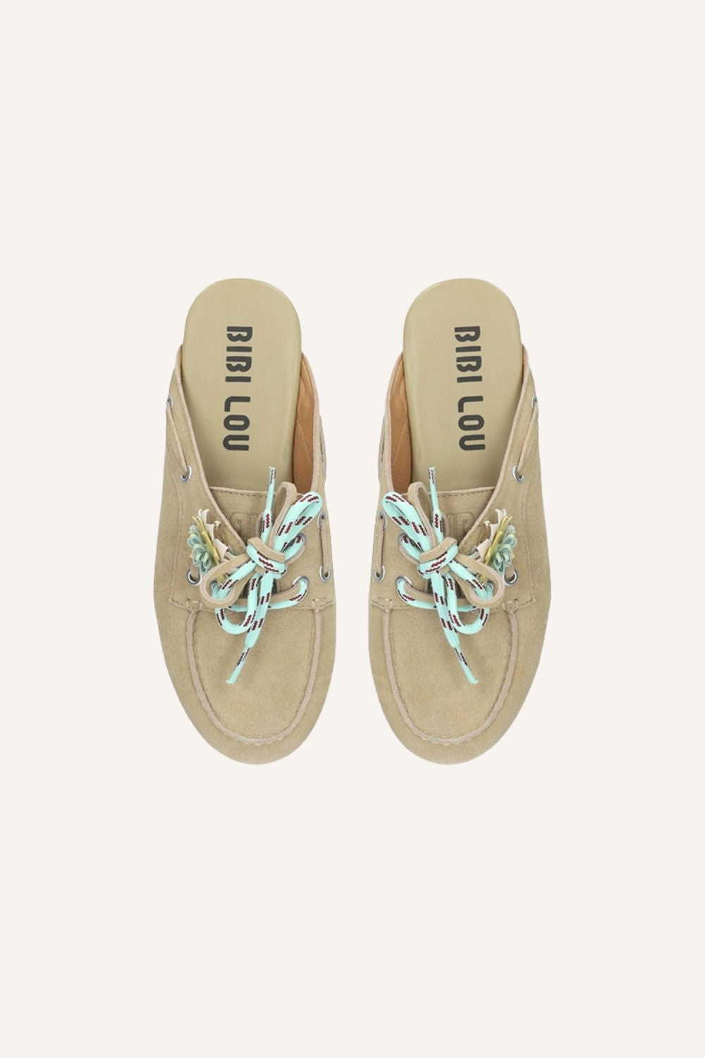 Mules Tana