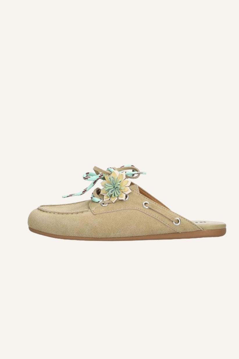 Mules Tana