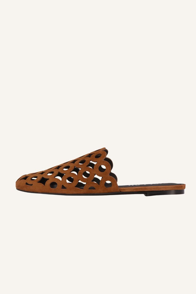 Mule Oribu