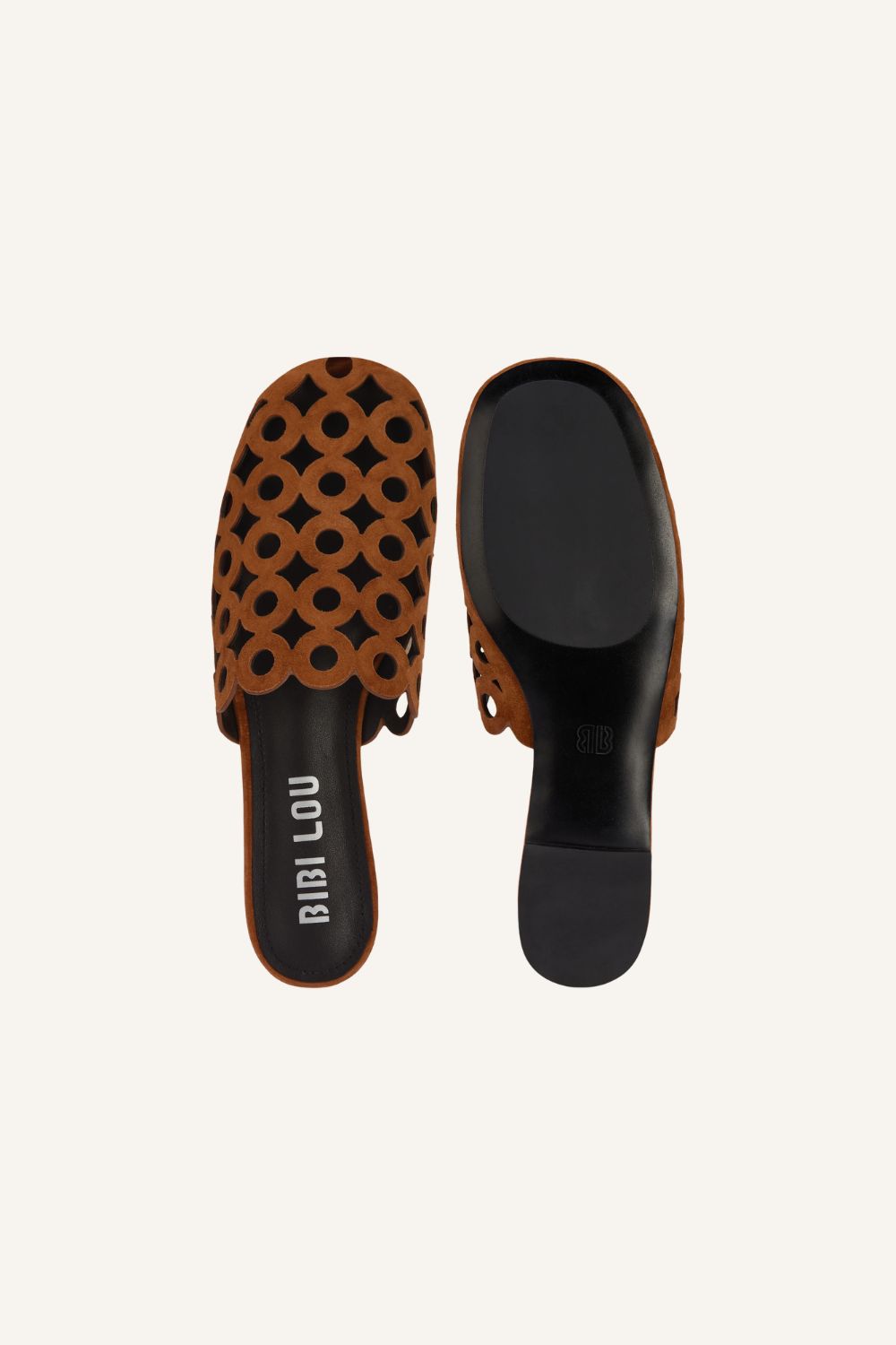 Mule Oribu