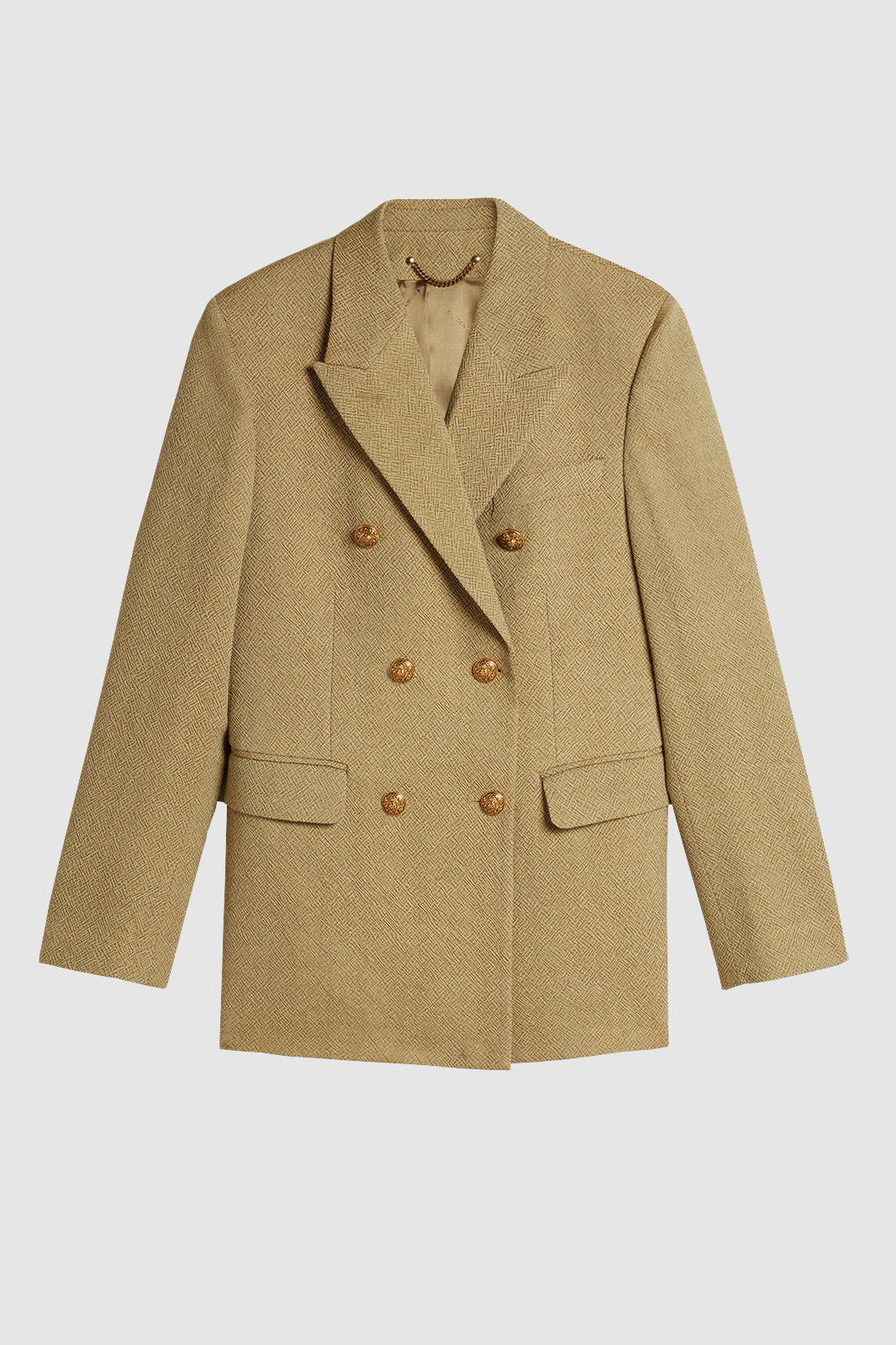 Blazer Light Beech