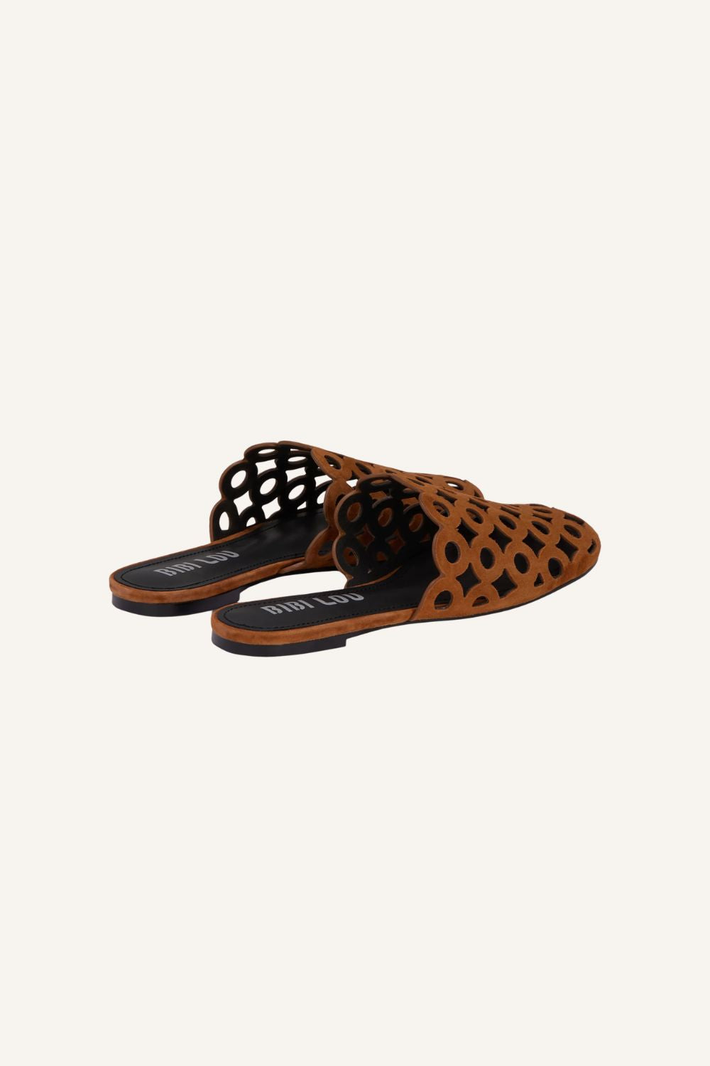 Mule Oribu