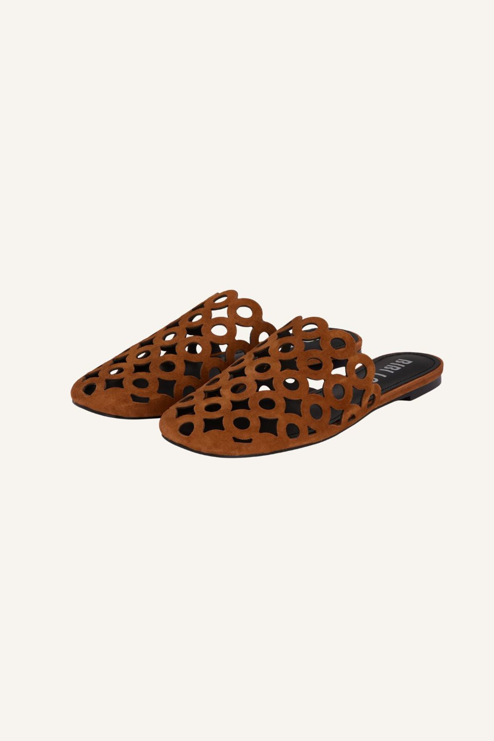 Mule Oribu