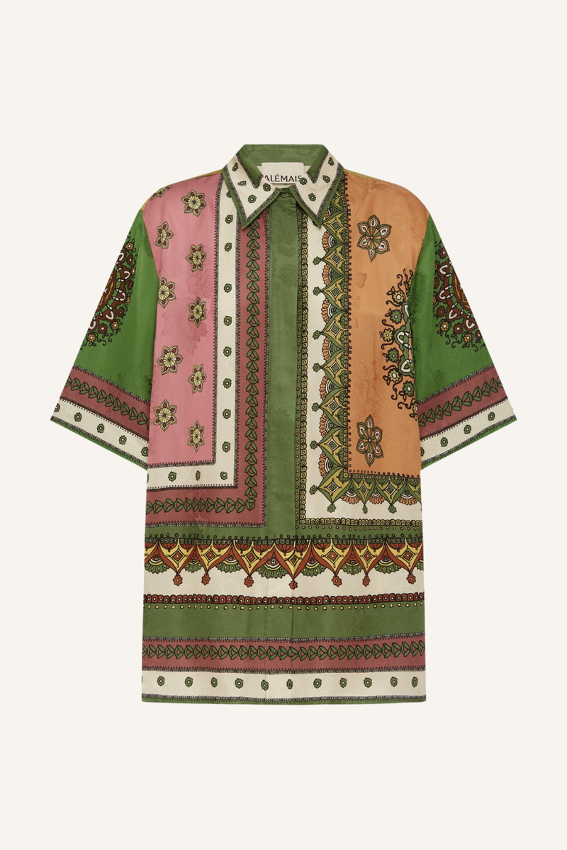 Shirt Contina