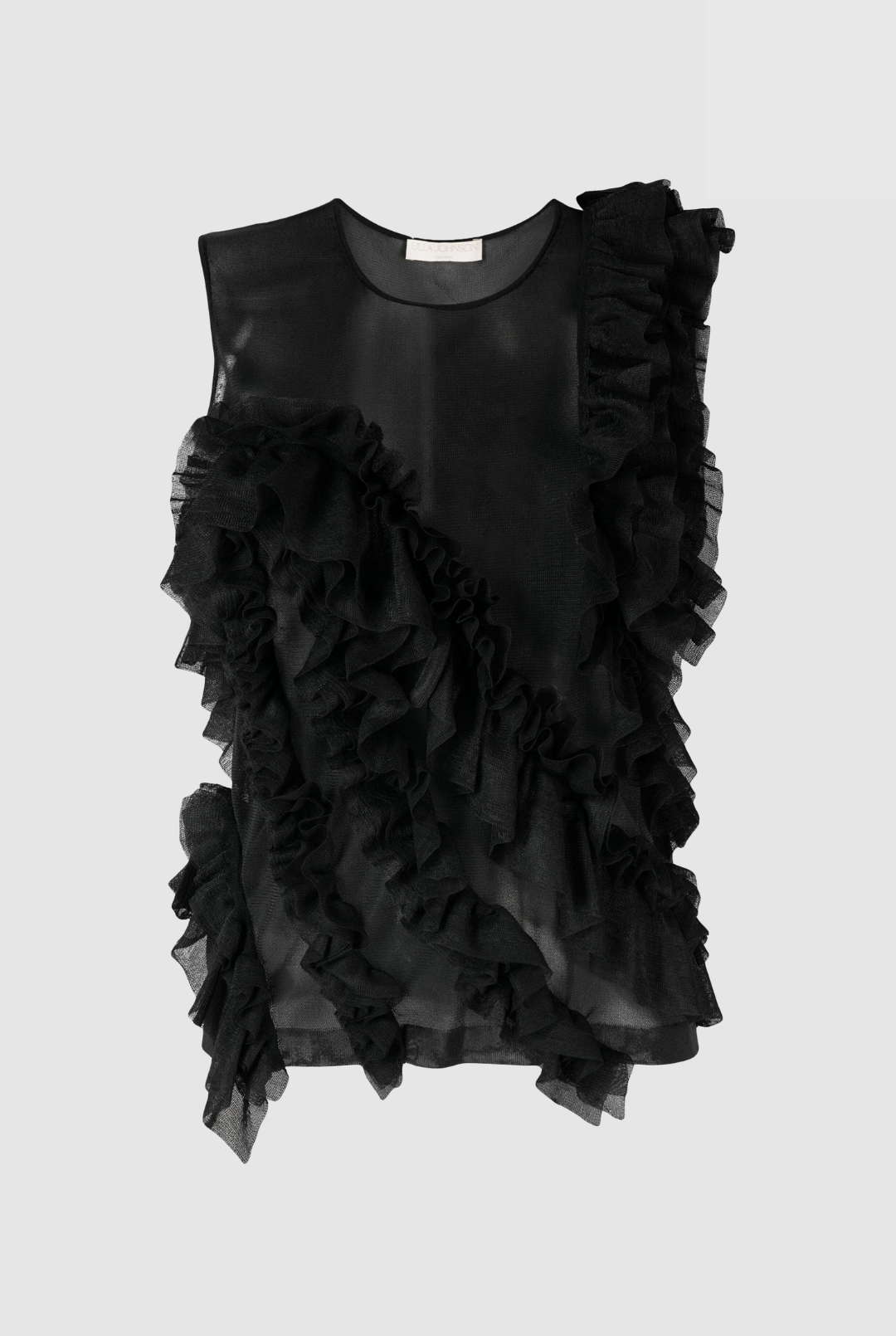 Winnifred Top Noir