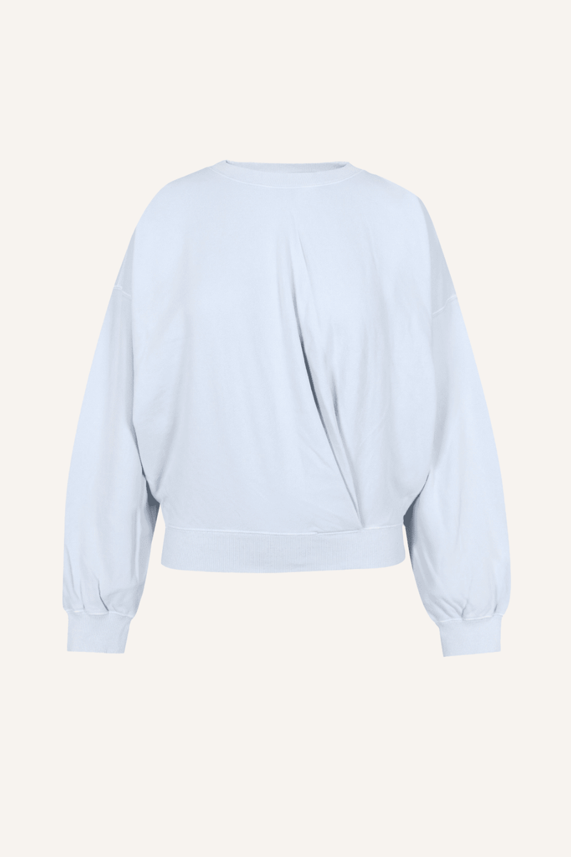 Sweatshirt Belly