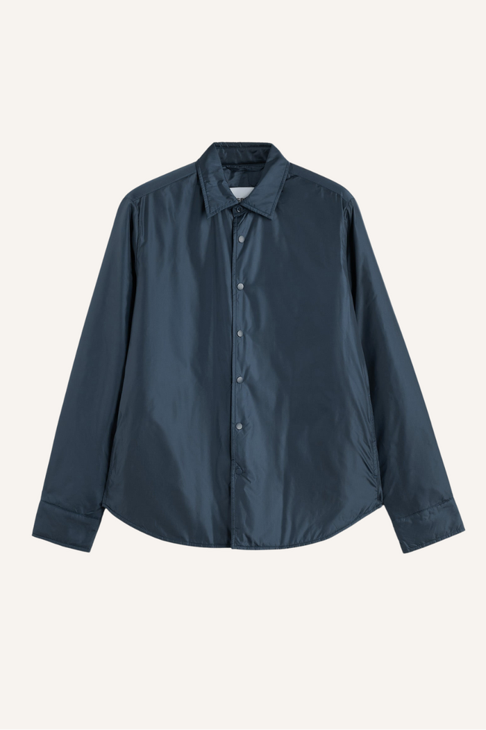 Hemdjacke Nylon