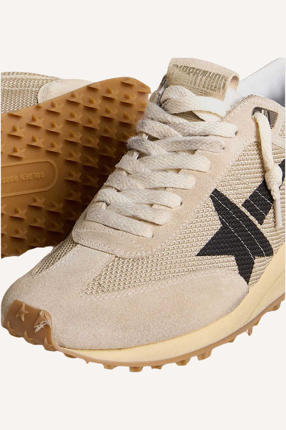 Sneaker Running Marathon