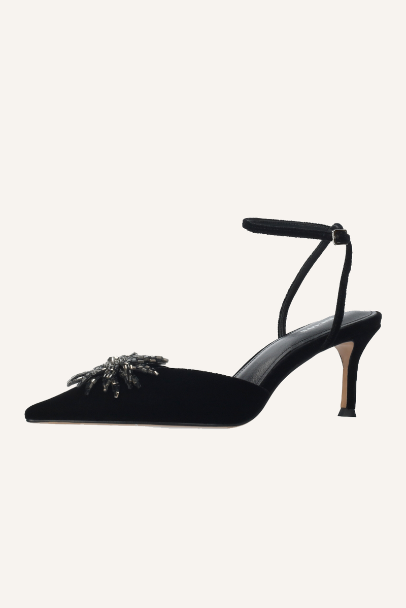 Sandalen Odea