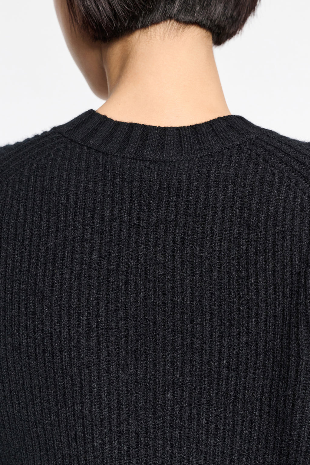 Pullover Bold Volumes
