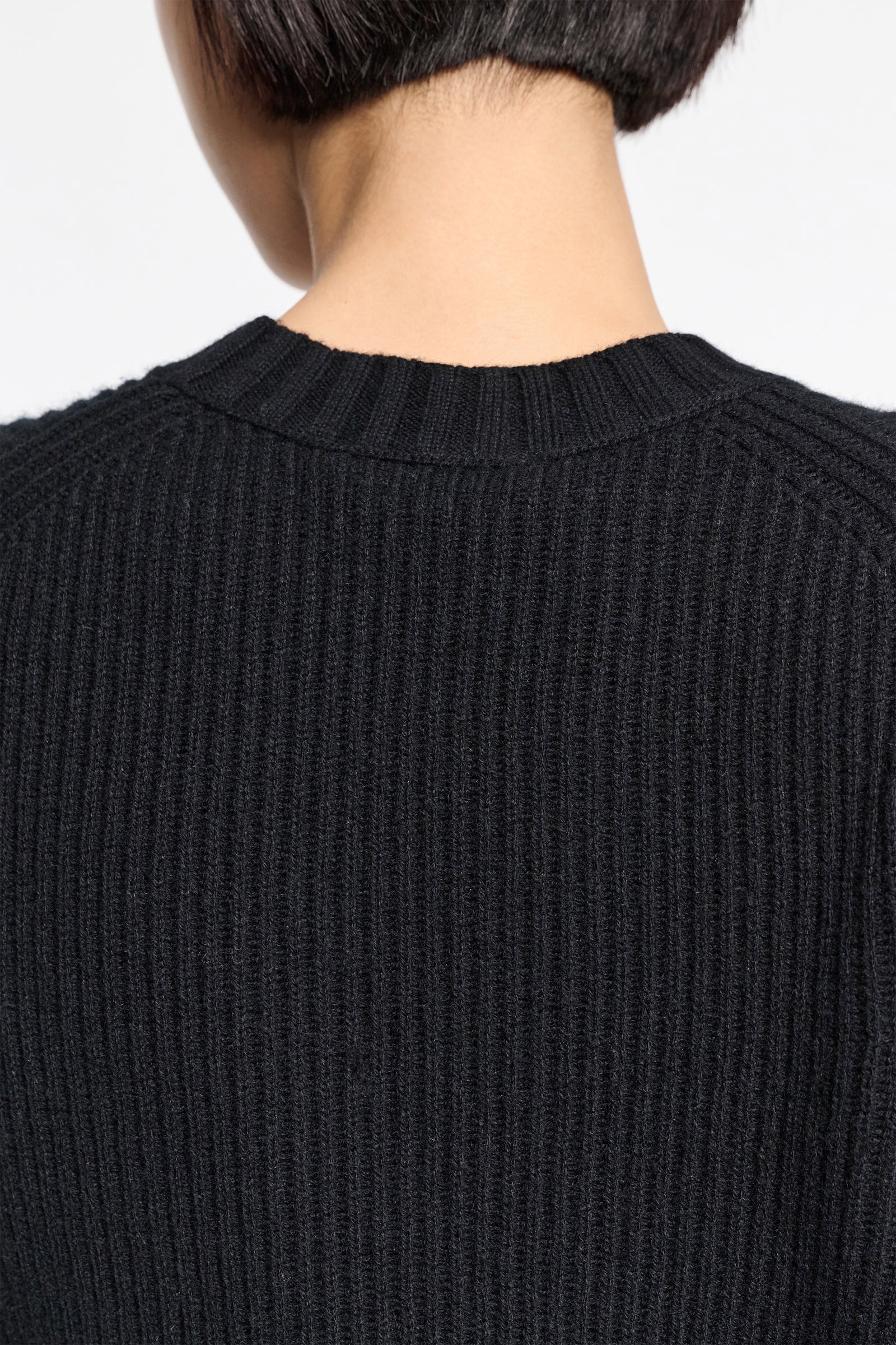 Pullover Bold Volumes