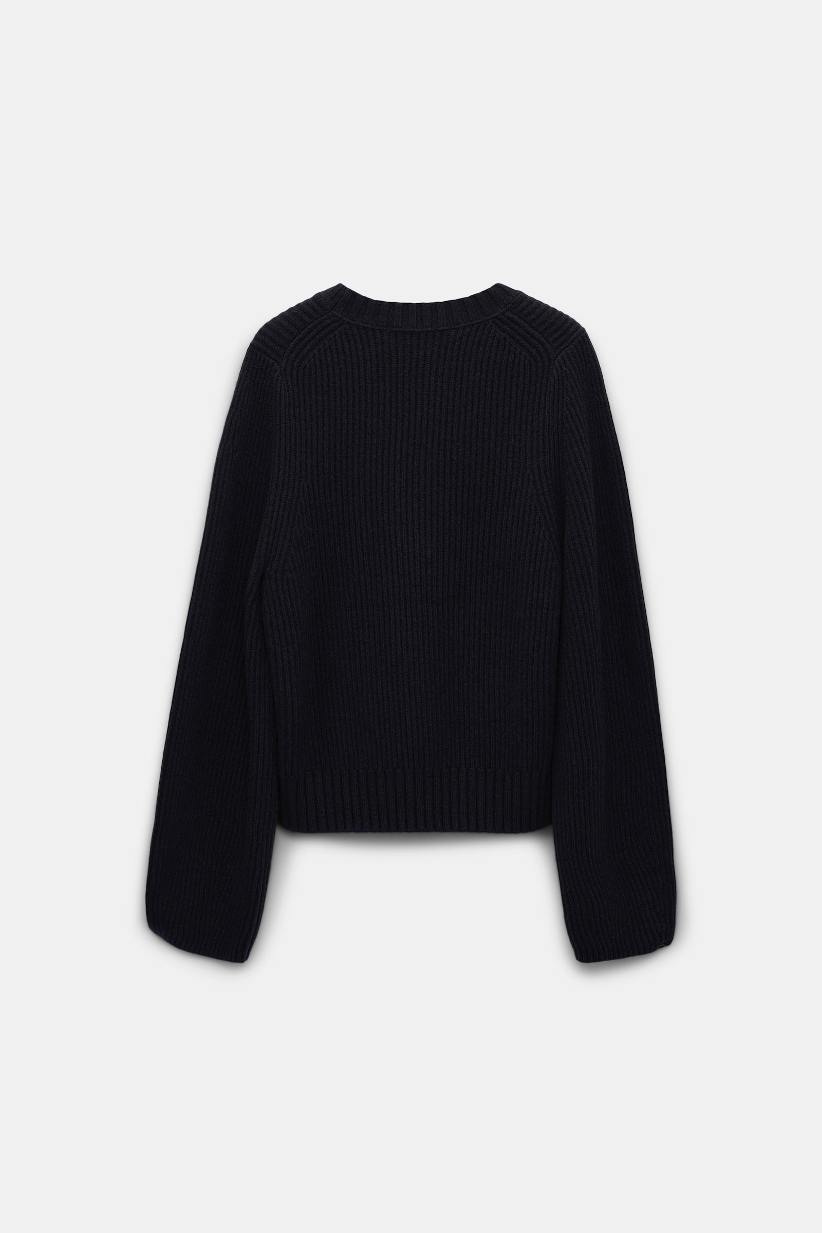 Pullover Bold Volumes