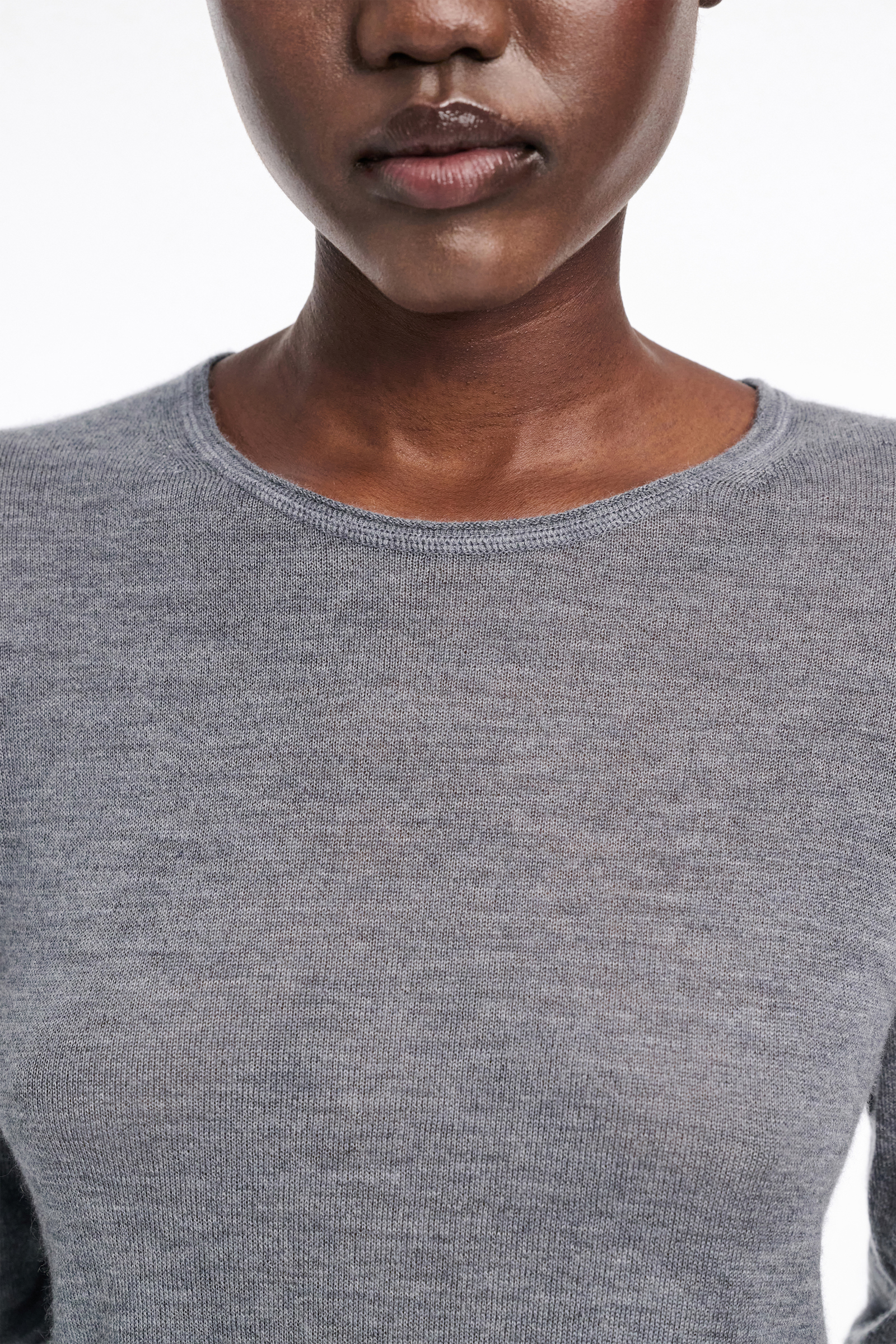 Longsleeve Bodycon Luxury