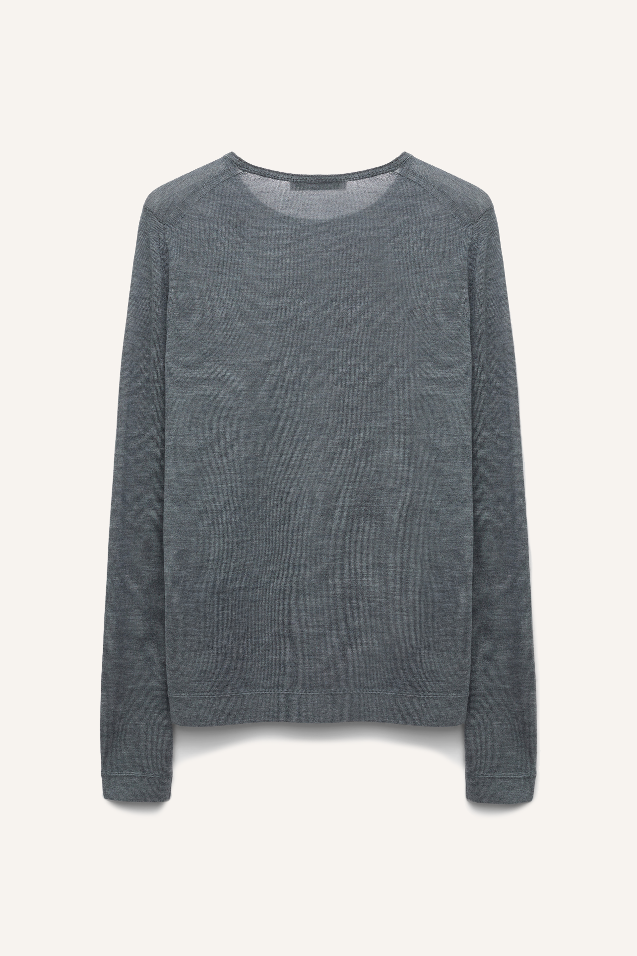 Longsleeve Bodycon Luxury