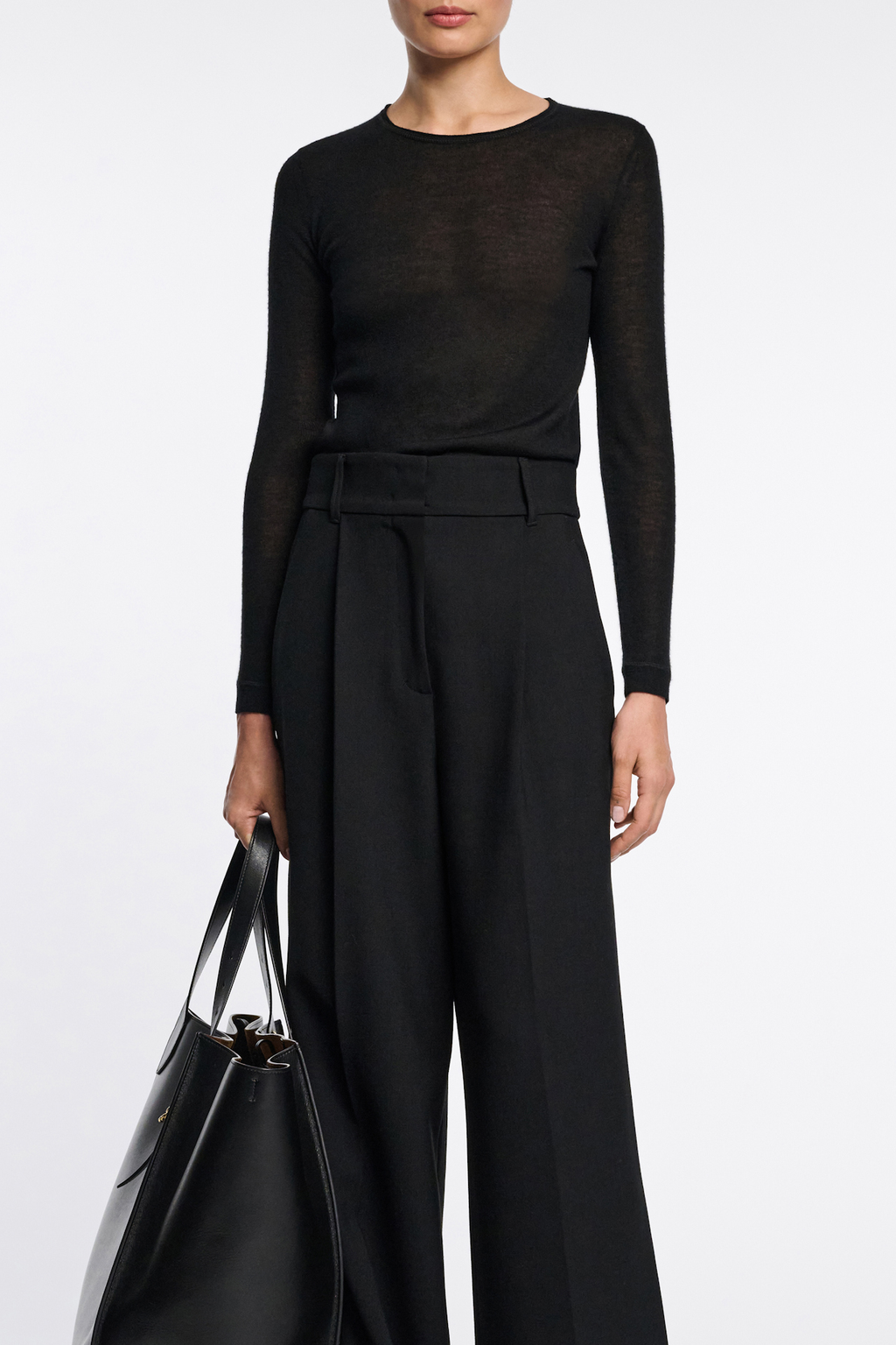 Longsleeve Bodycon Luxury