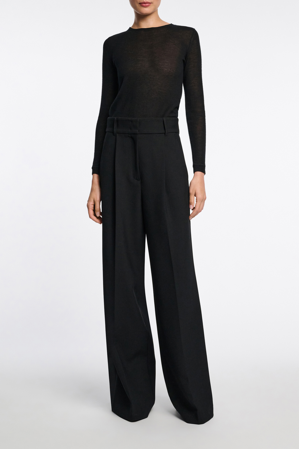 Longsleeve Bodycon Luxury