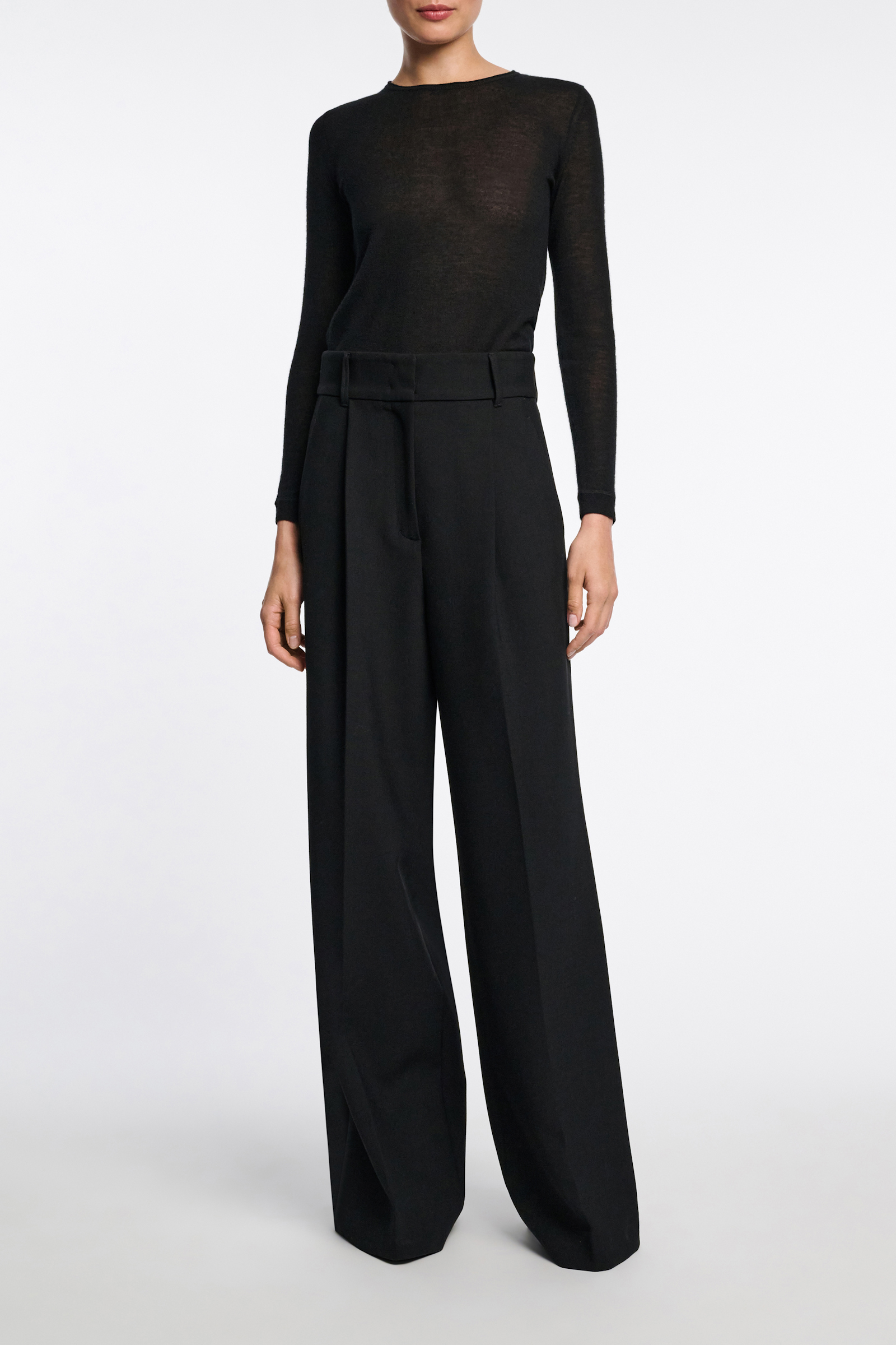 Longsleeve Bodycon Luxury