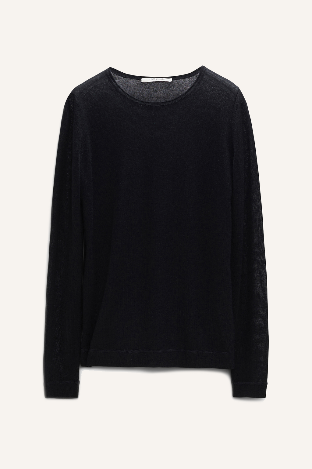 Longsleeve Bodycon Luxury