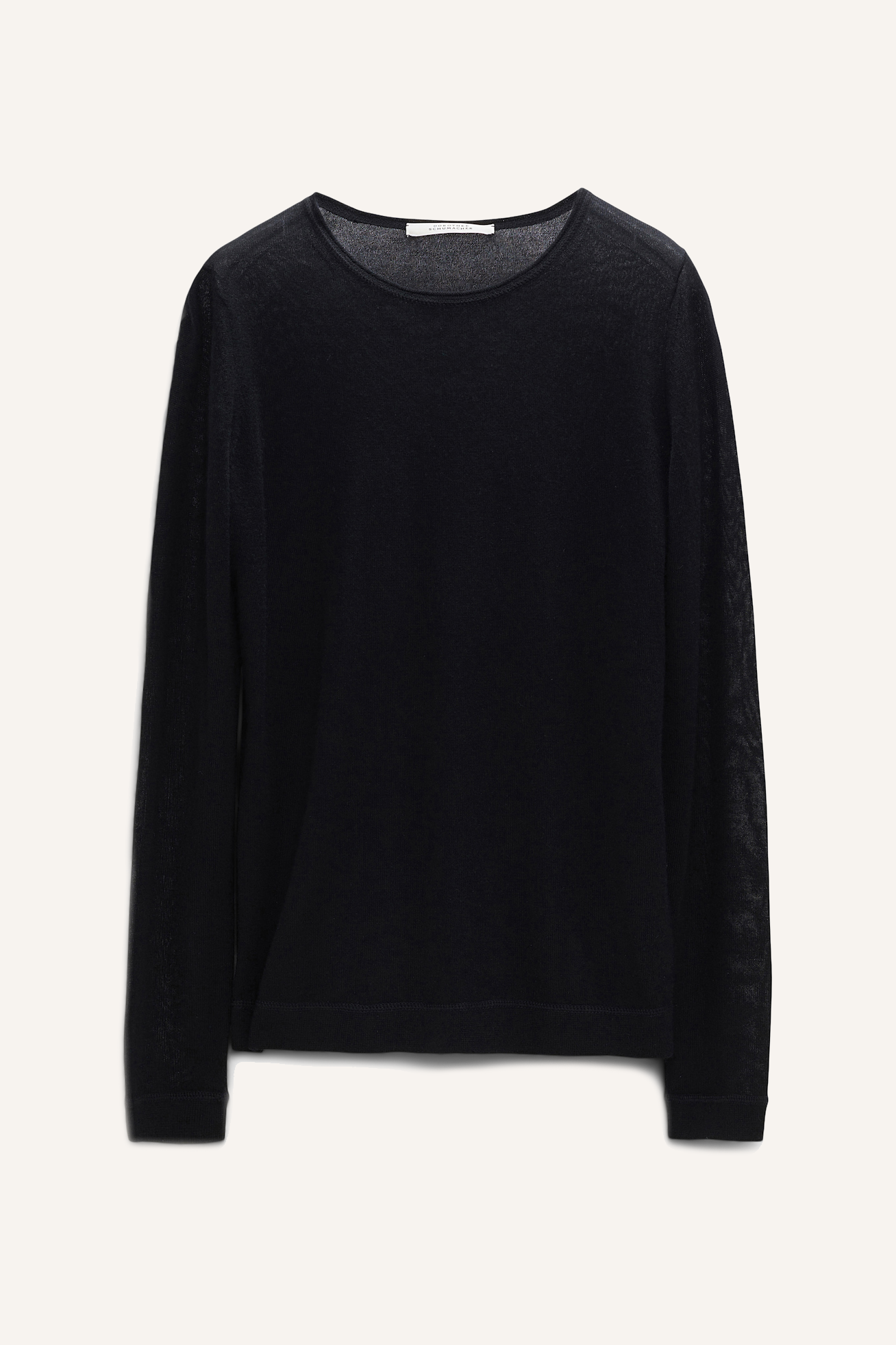 Longsleeve Bodycon Luxury