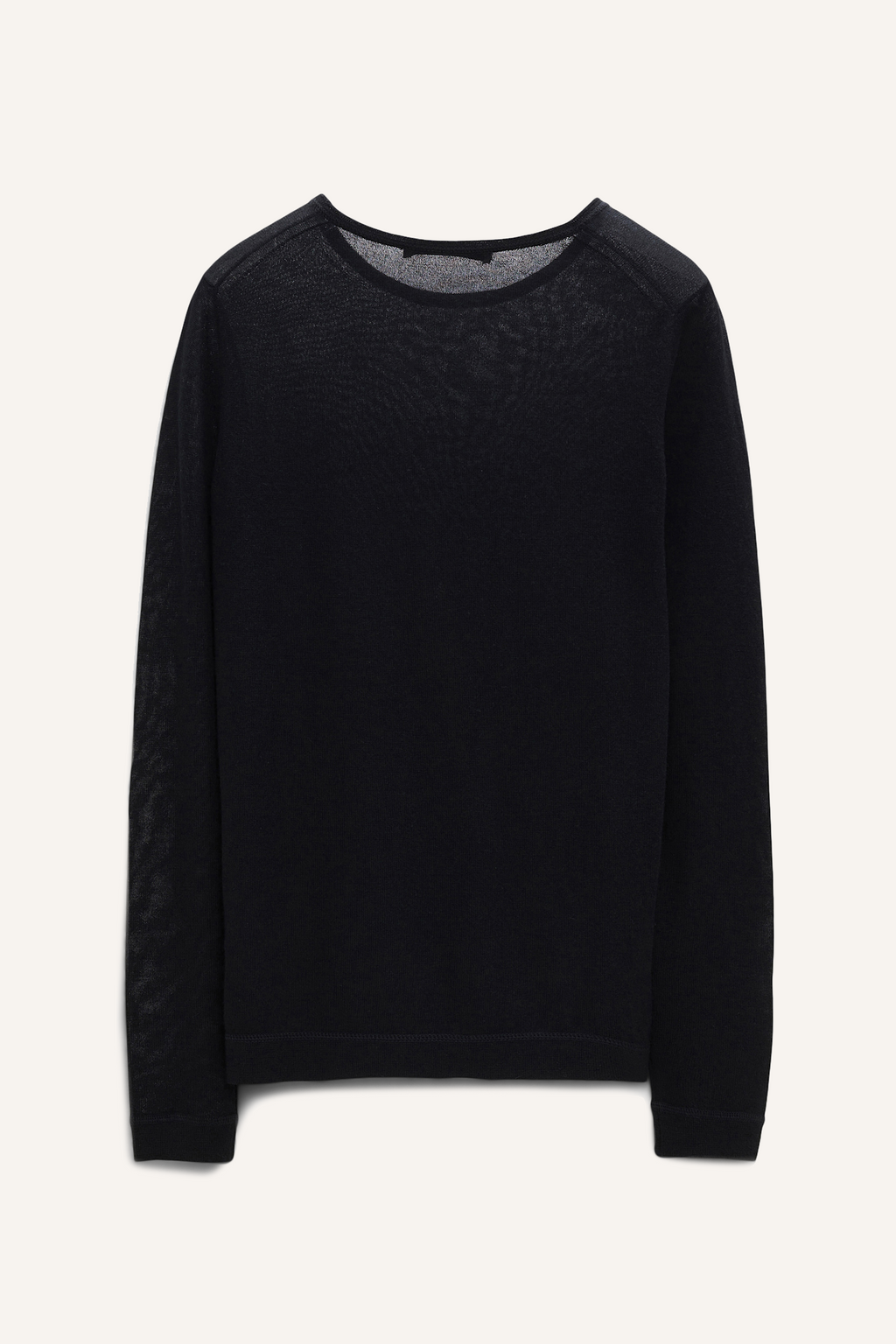 Longsleeve Bodycon Luxury