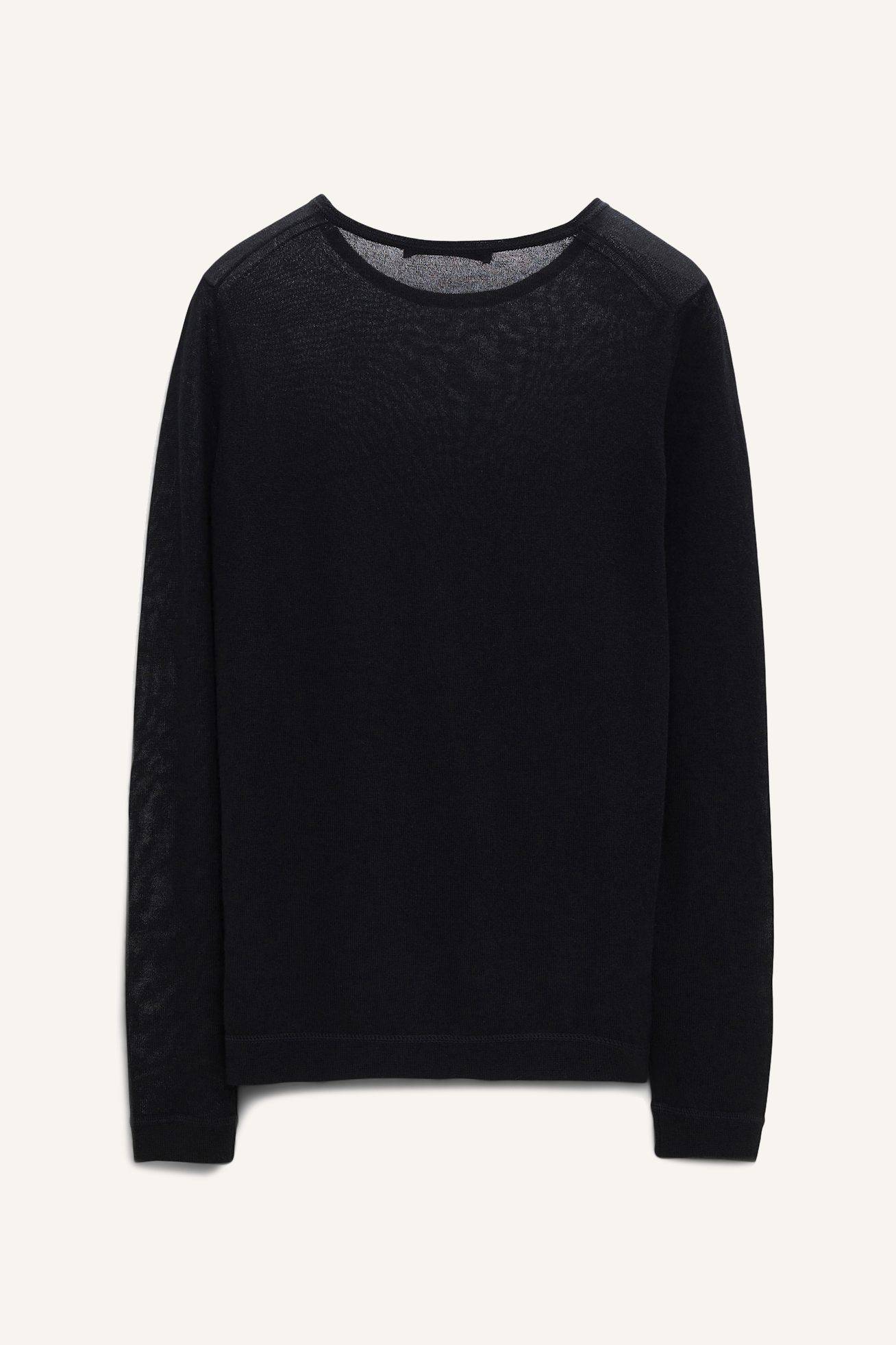 Longsleeve Bodycon Luxury