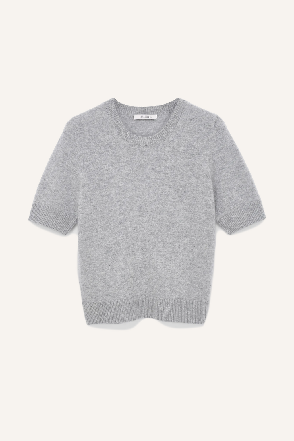 Pullover Fluffy Statements