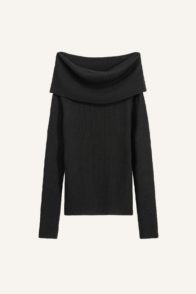 Pullover Caroline Knitwear