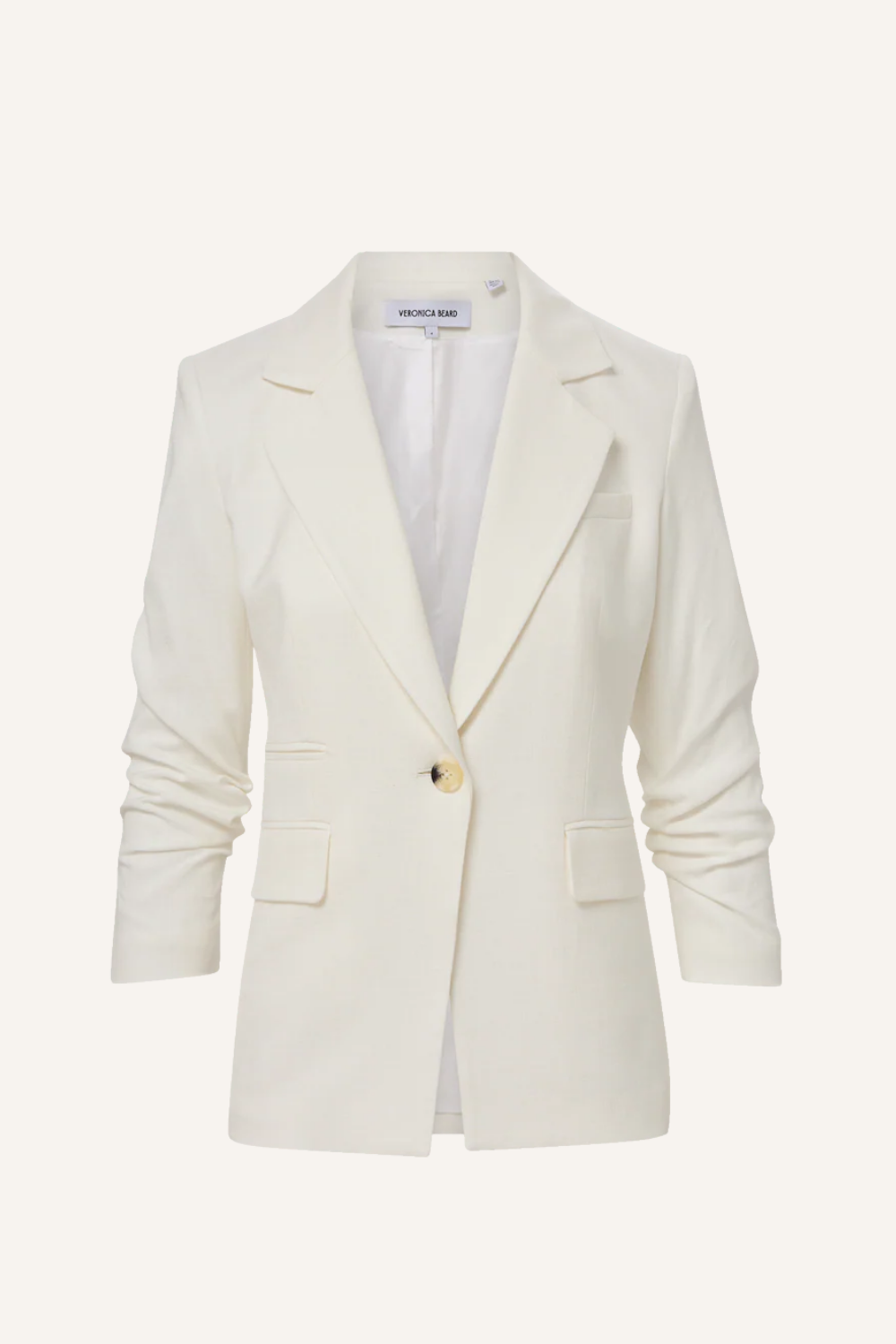 Blazer Battista Dickey Jacket