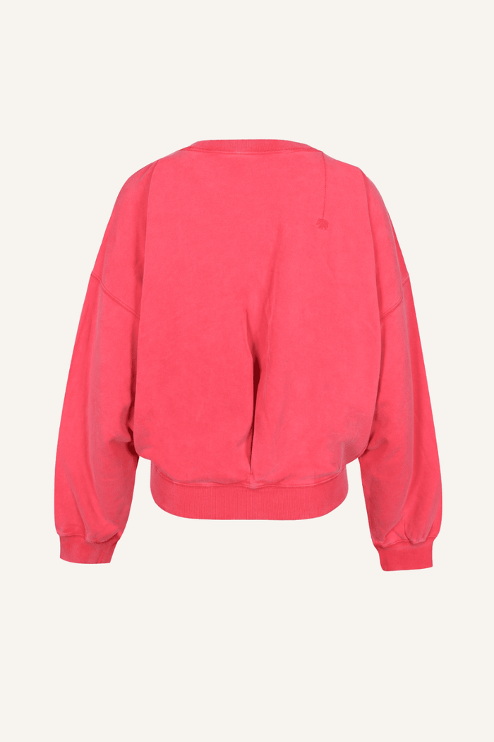 Sweatshirt Belly