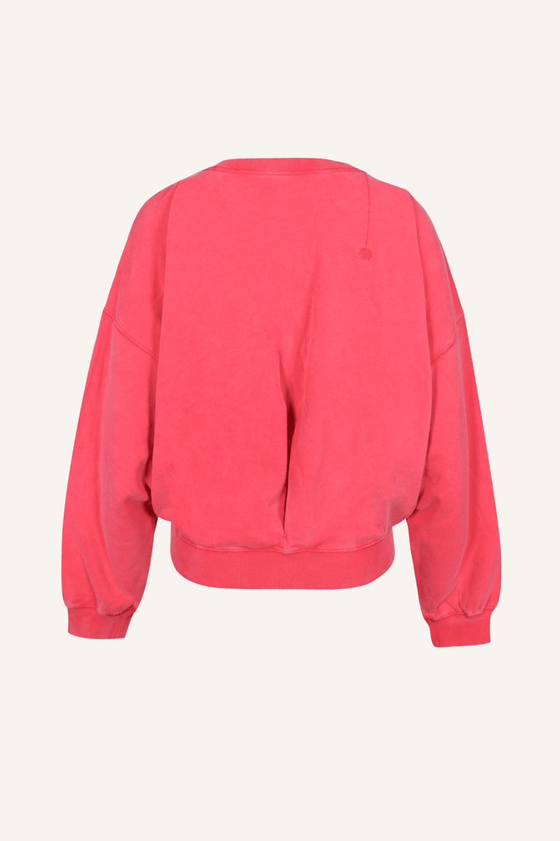 Sweatshirt Belly