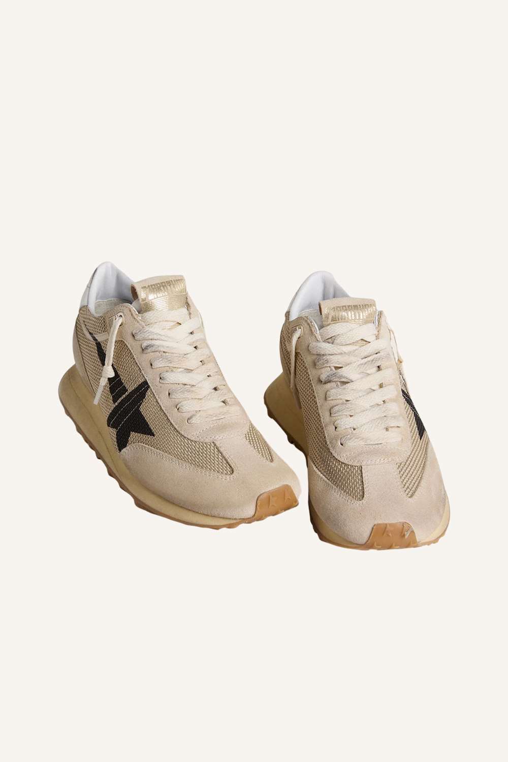 Sneaker Running Marathon