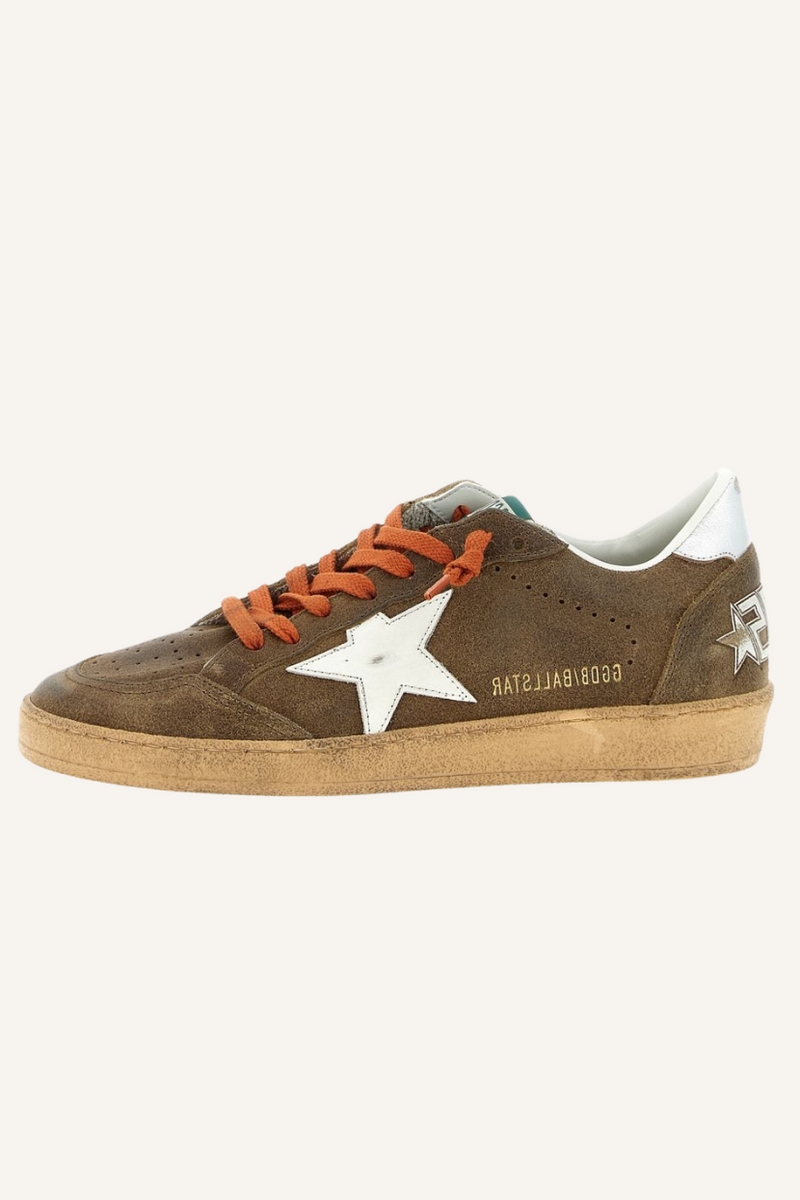 Sneaker Ball Star