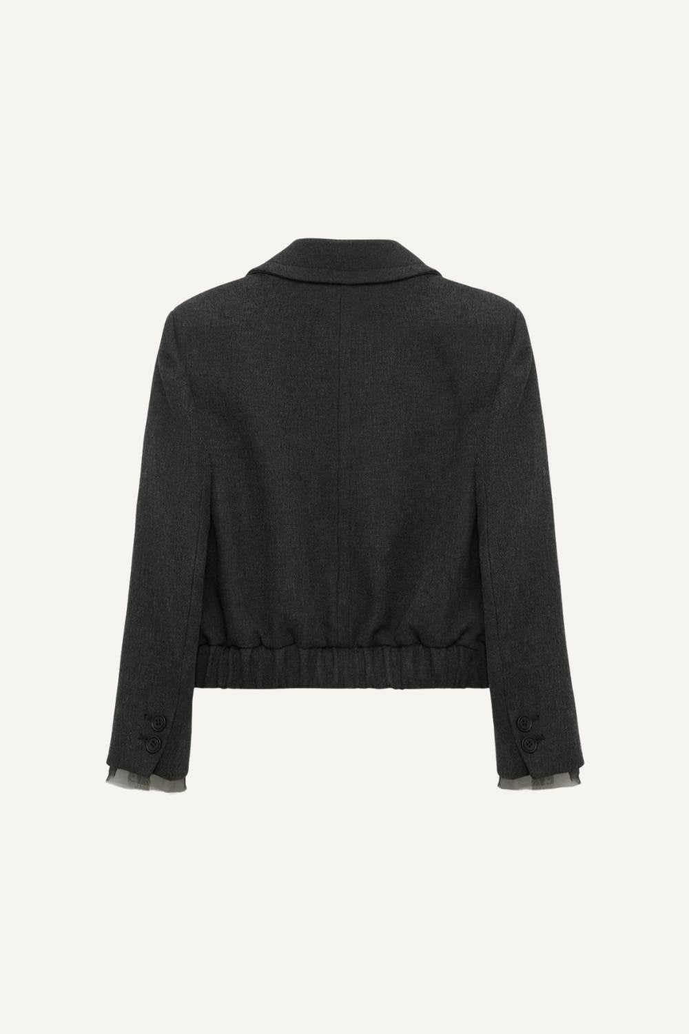 Jacke Layered Coolness