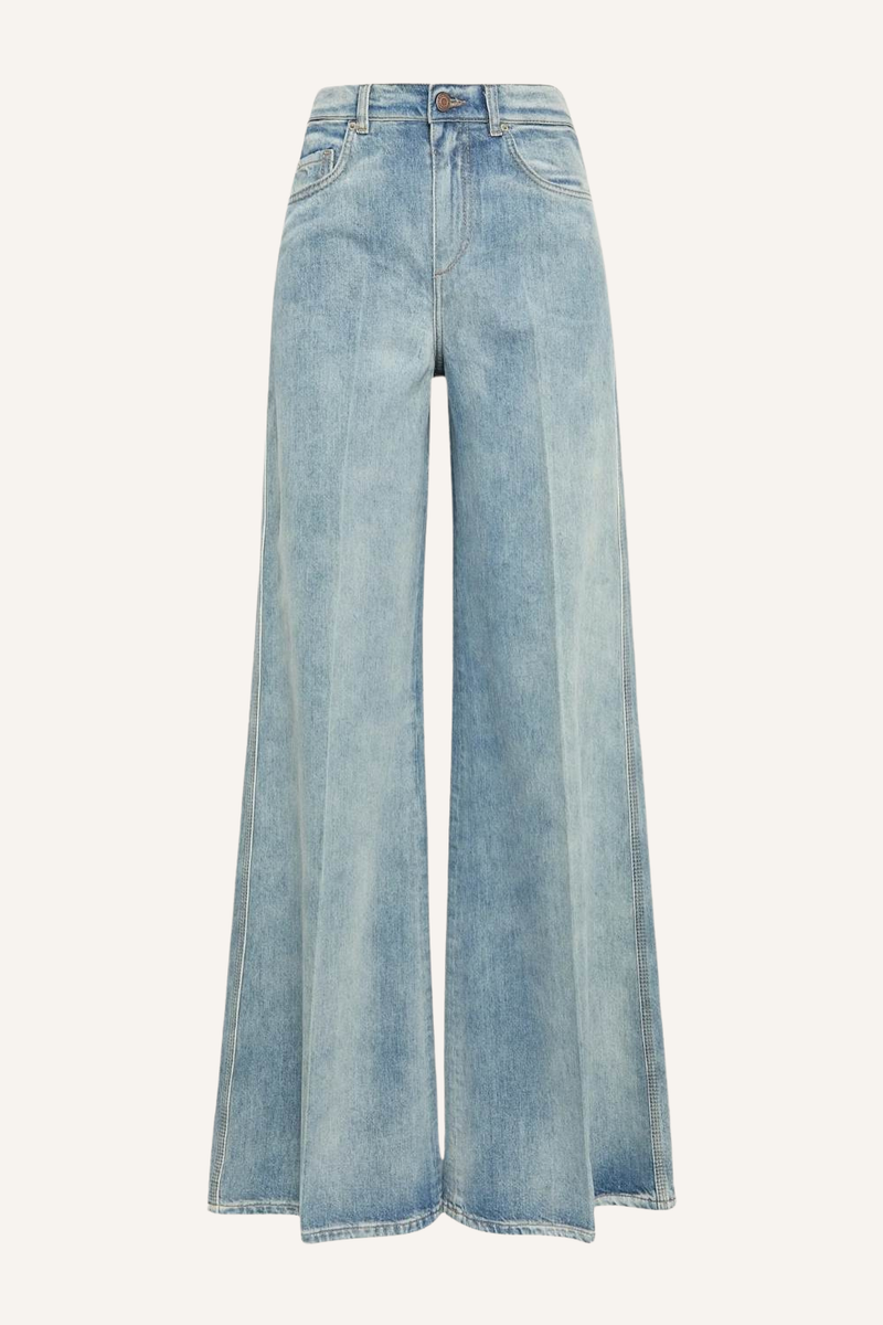 Jeans Denim Love