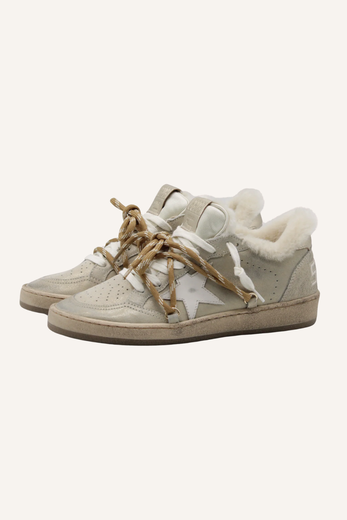 Sneaker Ball Star