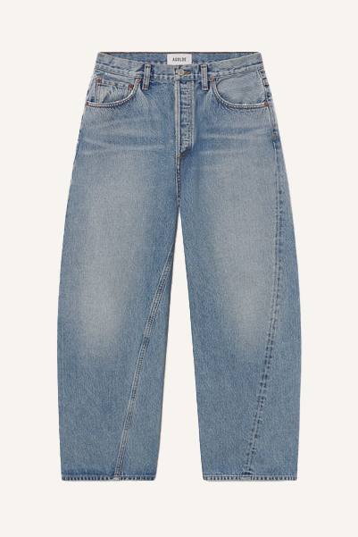 Jeans Twist