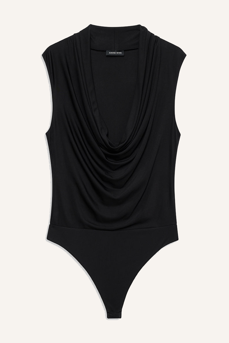 Bodysuit Jeanette