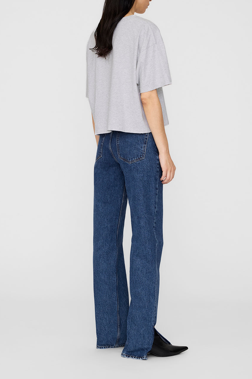 Cropped T-Shirt Johnny