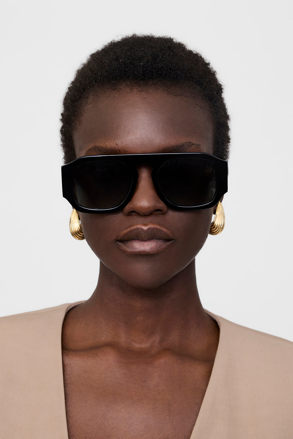 Sonnenbrille Preston