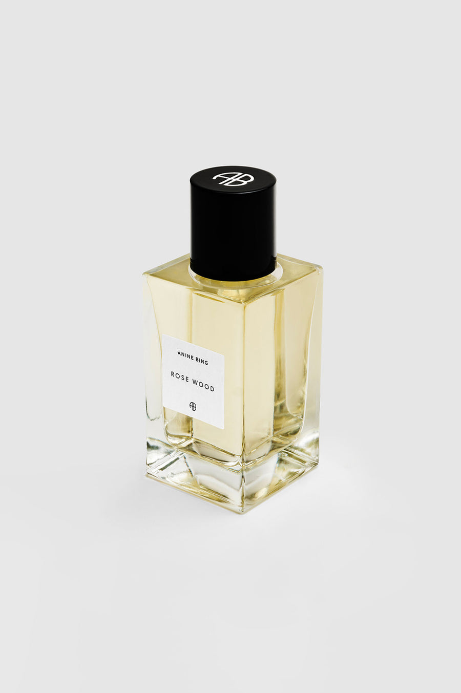 Parfum Rose Wood