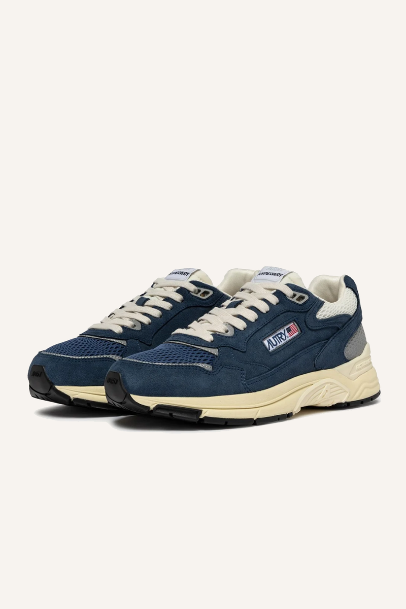 Sneaker Hyperway M