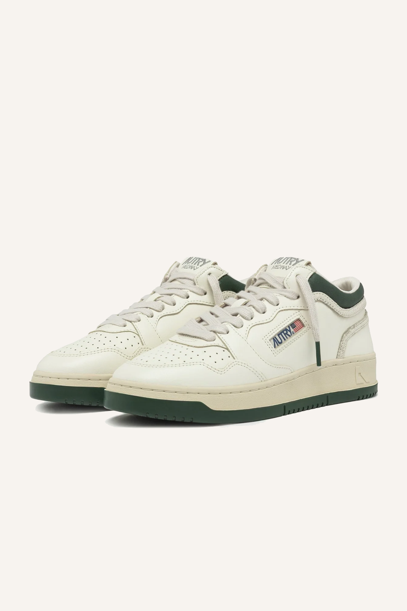 Sneaker Med-Way M