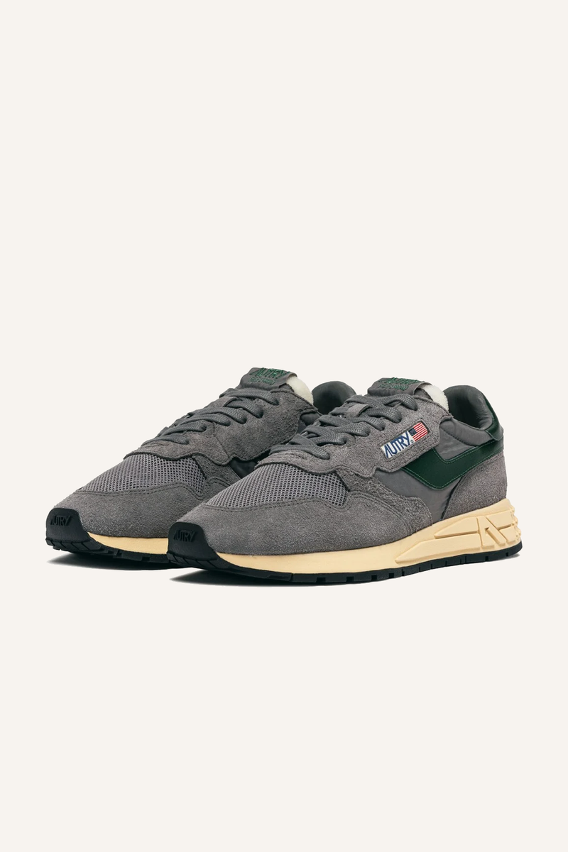 Sneaker Reelwind M