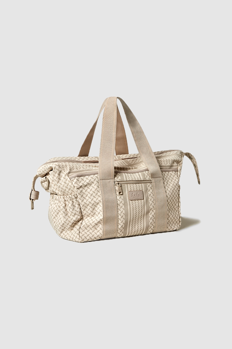 Bag Taschen Lala Berlin Lala Berlin Tasche Muriel – Marandino