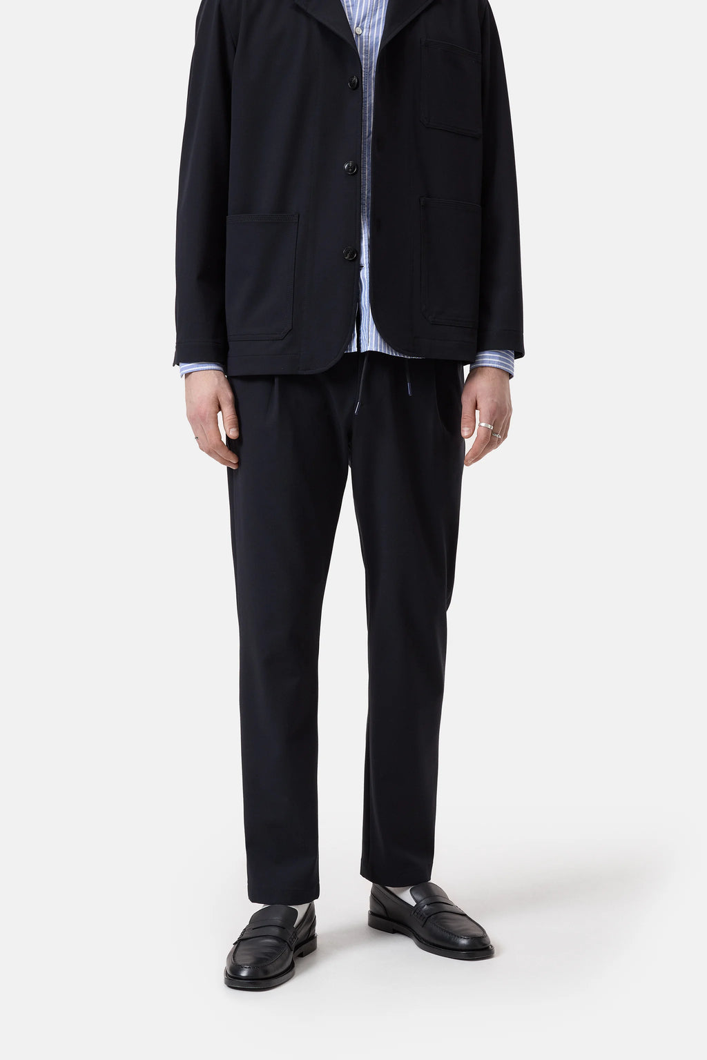 Hose Vigo Tapered 32