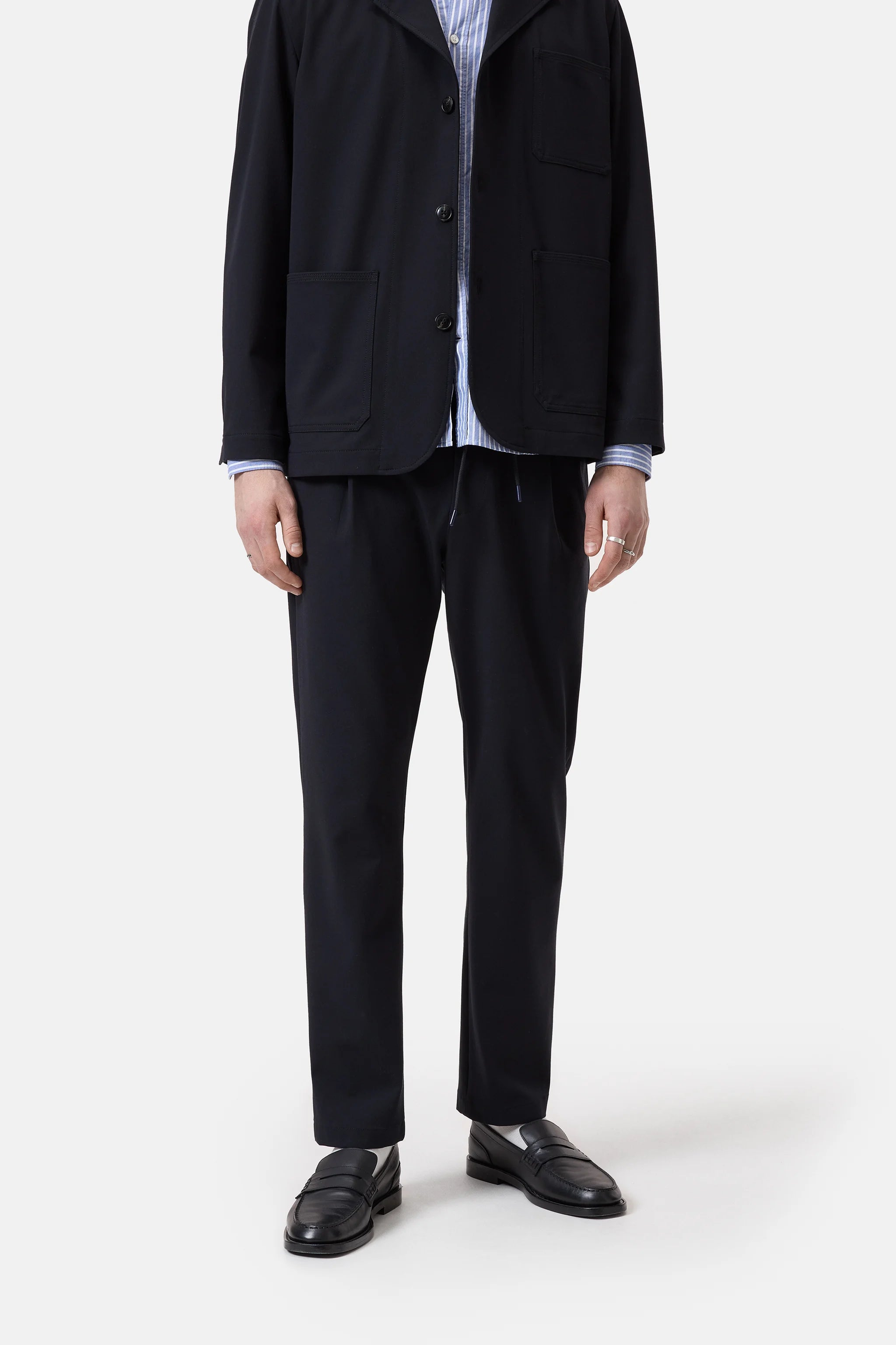 Hose Vigo Tapered 32