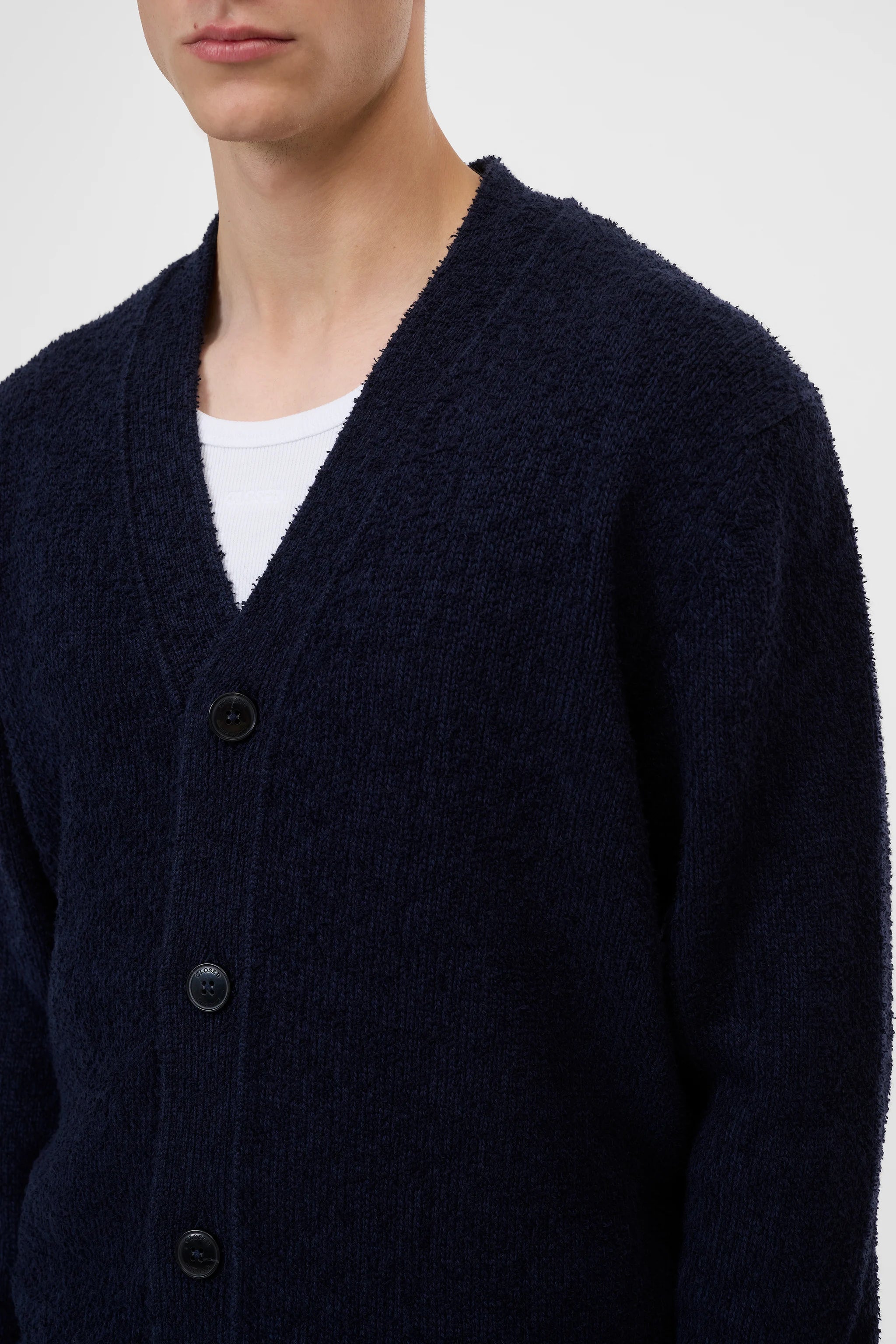 Cardigan 568